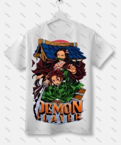 Kimetsu No Yaiba (Demon Sleayer)