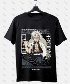 Kimetsu No Yaiba (Demon Sleayer)