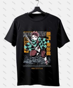 Kimetsu No Yaiba (Demon Sleayer)