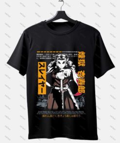 Kimetsu No Yaiba (Demon Sleayer)