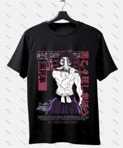 Kimetsu No Yaiba (Demon Sleayer)