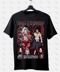 Kimetsu No Yaiba (Demon Sleayer)