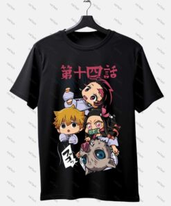 Kimetsu No Yaiba (Demon Sleayer)