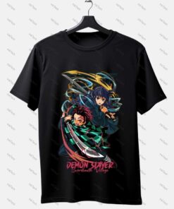 Kimetsu No Yaiba (Demon Sleayer)