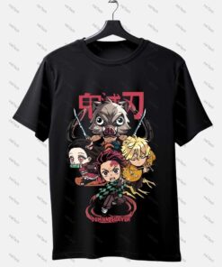 Kimetsu No Yaiba (Demon Sleayer)