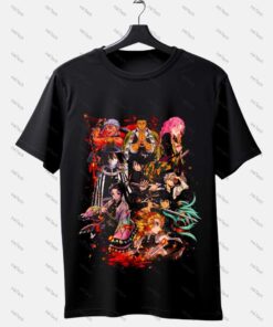 Kimetsu No Yaiba (Demon Sleayer)