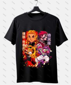 Kimetsu No Yaiba (Demon Sleayer)