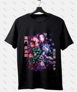 Kimetsu No Yaiba (Demon Sleayer)