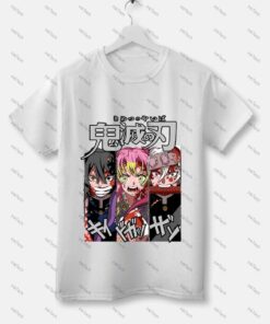 Kimetsu No Yaiba (Demon Sleayer)