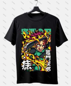 Kimetsu No Yaiba (Demon Sleayer)