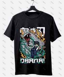 Kimetsu No Yaiba (Demon Sleayer)