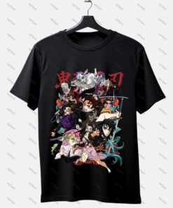 Kimetsu No Yaiba (Demon Sleayer)