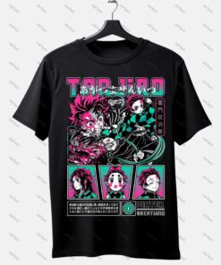 Kimetsu No Yaiba (Demon Sleayer)