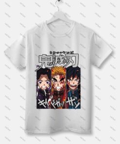 Kimetsu No Yaiba (Demon Sleayer)