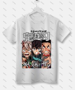 Kimetsu No Yaiba (Demon Sleayer)