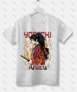 Kimetsu No Yaiba (Demon Sleayer)