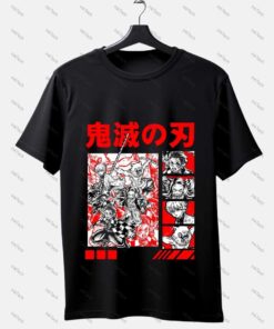 Kimetsu No Yaiba (Demon Sleayer)