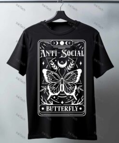 Anti Social