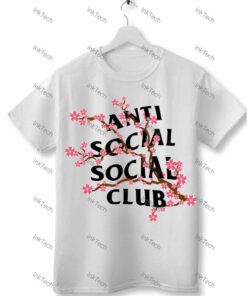 Anti Social