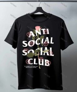 Anti Social