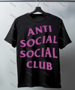 Anti Social