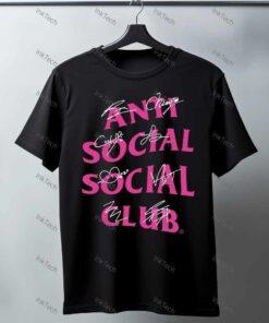 Anti Social