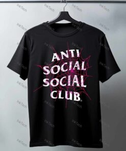 Anti Social