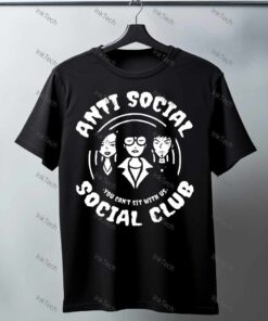 Anti Social