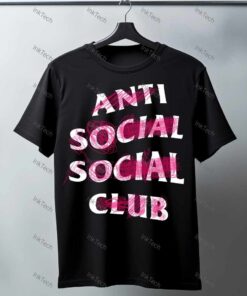 Anti Social