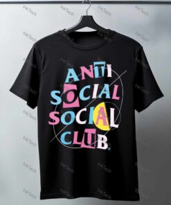 Anti Social