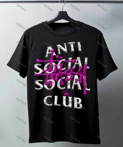 Anti Social