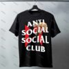 Anti Social