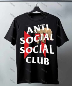 Anti Social