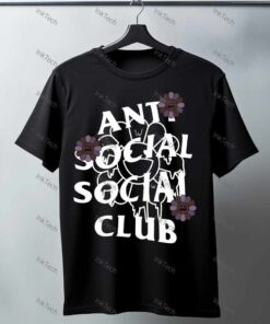 Anti Social