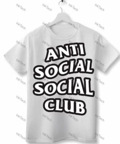 Anti Social