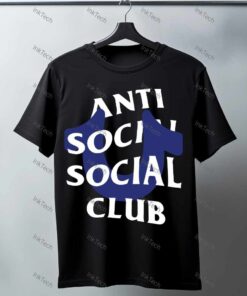 Anti Social