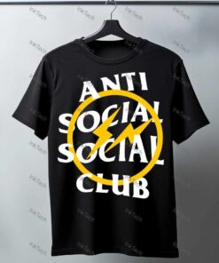 Anti Social