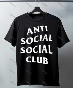 Anti Social