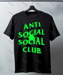 Anti Social