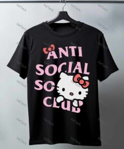 Anti Social