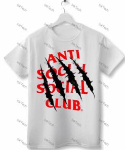 Anti Social