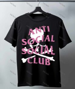 Anti Social