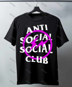 Anti Social