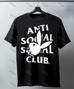 Anti Social
