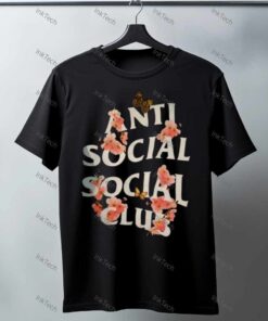 Anti Social