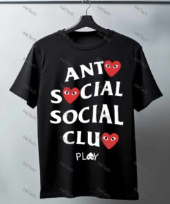 Anti Social