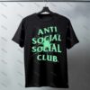Anti Social