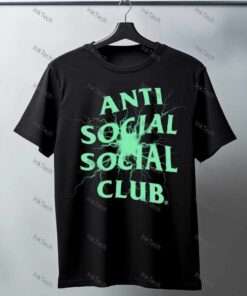 Anti Social