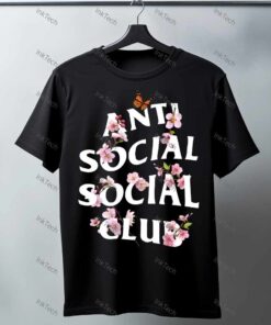 Anti Social