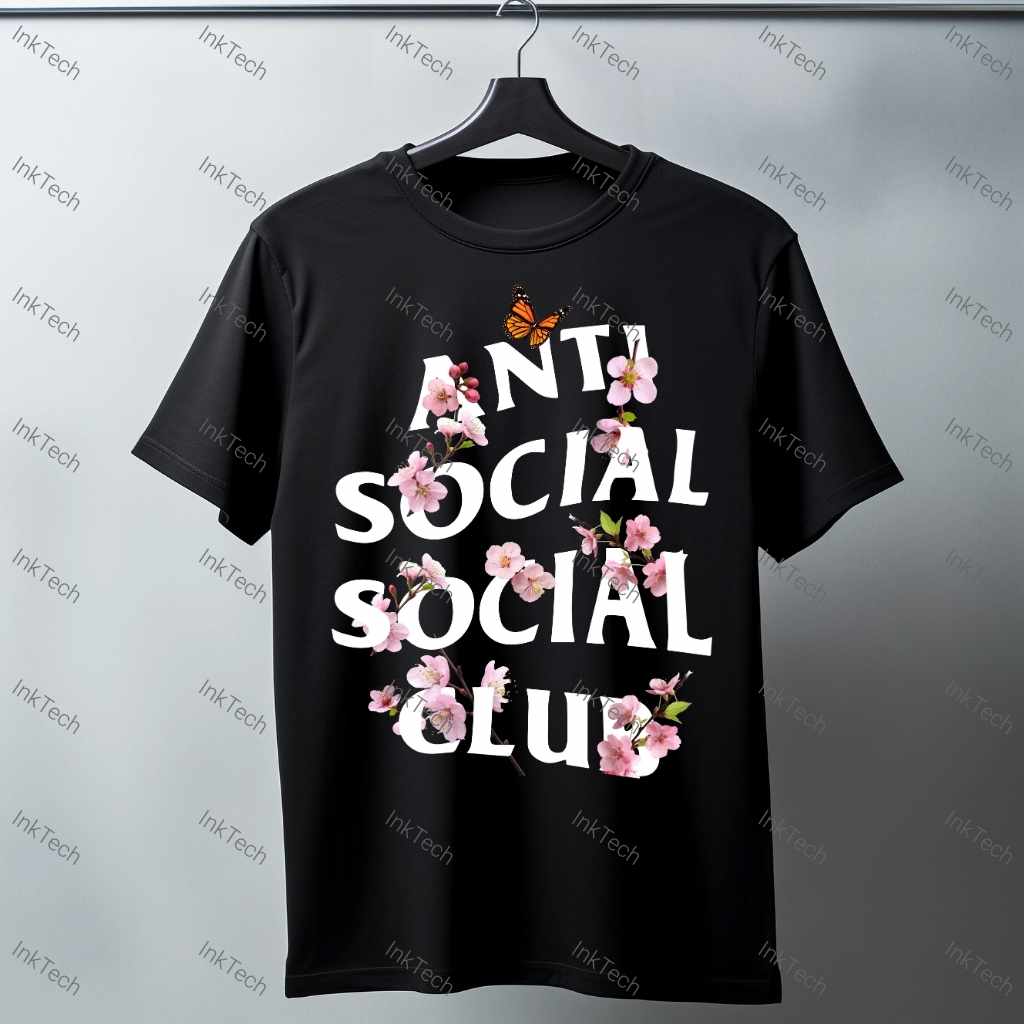Anti Social
